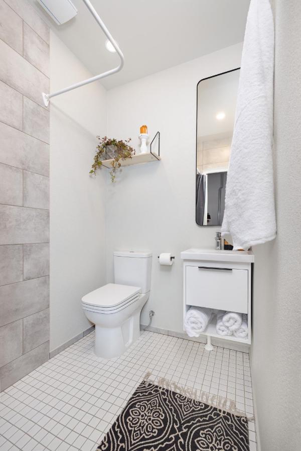 Peetri Apartments ตาร์ตู ภายนอก รูปภาพ