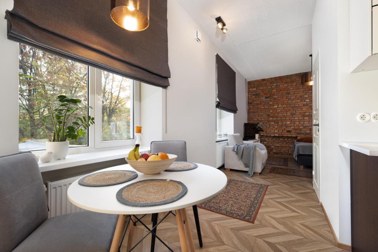 Peetri Apartments ตาร์ตู ภายนอก รูปภาพ